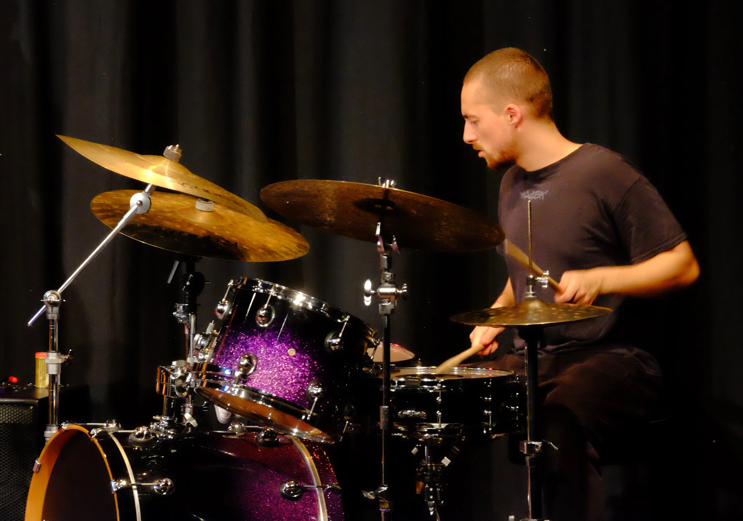 Jay Phelps Quartet